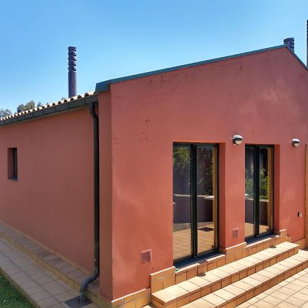 Villa Vistas al Sueve Colunga Exterior foto