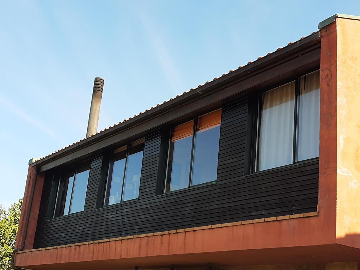Villa Vistas al Sueve Colunga Exterior foto